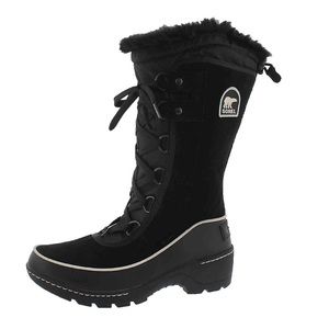 Sorel Tivoli III High Women's Outdoor Boot